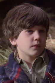 Craig Warnock as Jasper Ramsey (aged 14) in To the Lighthouse 1983