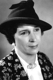 Milka Balek-Brodská as Neighbor in Eaten Out of House and Home 1933