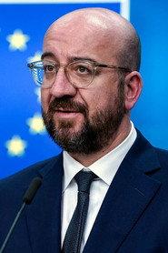 Charles Michel as Self in What Is a Good Tax? 2019