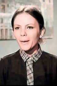Matina Karra as in Wounded youth 1969