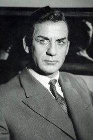 Spiro Urumi as shef i sigurimit te huaj in The Guest 1979