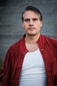 Max Koch as Korporal Kramer in Measures of Men 2023