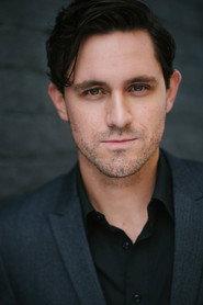 Jordan Fraser-Trumble as Tailor in West of Sunshine 2018