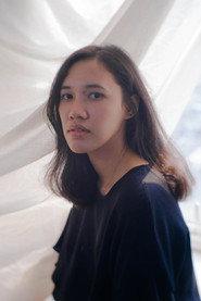 Neysa Ananda as Pewaris Bakmie in Kuntil Swara 2024