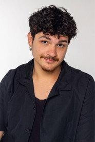 Pedro Dini as Guy at the Bar in Tales of a Wandering City Girl 