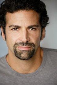 Elijah Alexander as Hosea in Amazing Love 2012