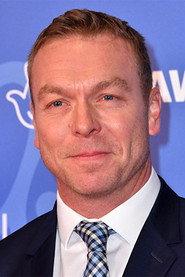 Chris Hoy as Self in Hunt vs Lauda: The Next Generation 2022