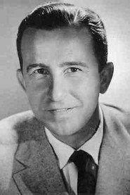Frank De Vol as Bogart in The Big Mouth 1967