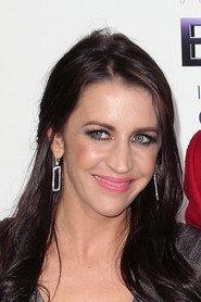 Pattie Mallette as Self in Justin Bieber's Believe 2013