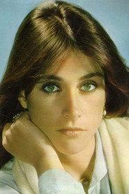 Marina Coffa as Susan Sauvage in A Quiet Place to Kill 1970