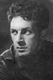 Sergey Evlakhishvili as in The Elusive Jan 1943