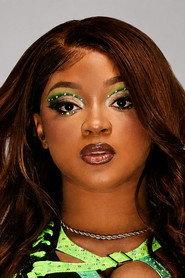Ashanti Wilson as Maya World in DPW Limit Break 2025 2025