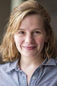 Stephanie Yankwitt as Stacey in Then She Found Me 2007