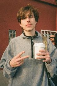 Jude Tinsley as Friend #1 (uncredited) in The Foot 2024