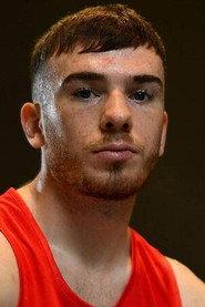 Kieran Molloy as Self in Harlem Eubank vs. Josh Wagner 2025