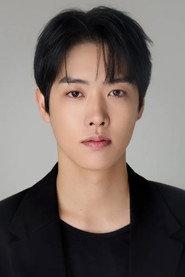 Takuya Terada as Xi in Zedd 2014