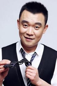 Cui Song as Xie Weide in Love Never Ends 2023
