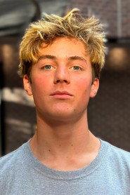 Isaac Witte as Angus in Apollo 2025