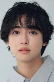 Yutaro as Minato Wataya in Cherry Magic! THE MOVIE 2022
