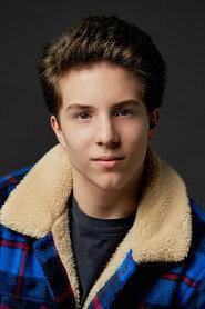 Artem Borzovsky as Anton in The Owner 2023