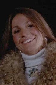 Renie Radich as Marie in The Swinging Barmaids 1975