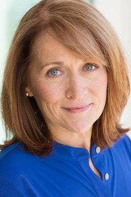 Kathy Harum as Martha in The Spruces and the Pines 2017