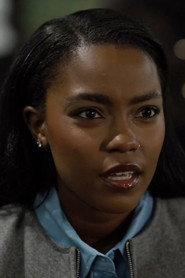 Amanda Thamage as Amy in We Were 2025
