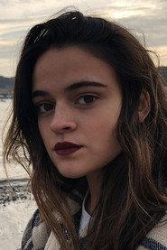 Ana Oca as in Escarabana 2017