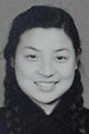 Zhang Hongmei as Zhen Shu in Deep Affection 1957