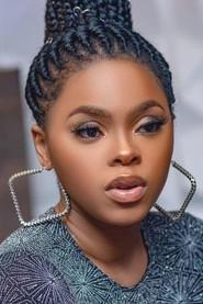 Chedinma Ekile as in The Bridge 2017