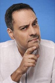 Mario Filo as Ignacio Allende (voice) in True heroes 2010