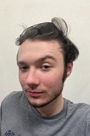 Bradley Peters as in Add to Cart