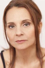 Sylvie Bouchard as  in Peep Show 2002