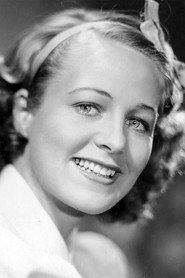 Solveig Hedengran as Elin Dahlberg in Mot nya tider 1939