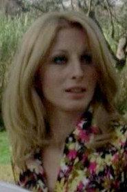 Erika Fisher as Girl in the car (opening scene) in The Police Are Blundering in the Dark 1972