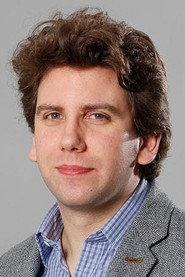 Tim Stanley as Self in EuroTrump 2017
