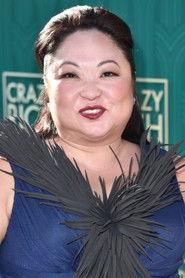 Selena Tan as Principal in I Not Stupid Too 2006