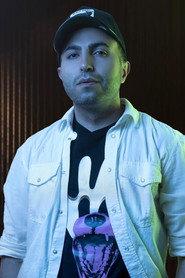 Nima Shams as in Anja Kasi Divaneh Nist 2025