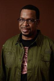 Luther Campbell as Self in Don of All Dons 2003