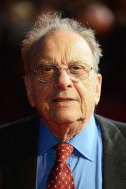 Ronald Harwood as Self in Mackendrick on Film 2004