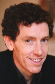Éric Seigne as Blaise in The Man Who Came From Elsewhere 2004