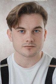 Callum Parker as Adam in All Eyes On You 2025