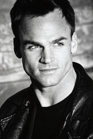 Doug Wert as Billy Ray Richardson in A Murder of Crows 1999