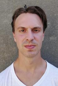 Gregorio Vianello as Soldato Ottavio in L'ospite 2025
