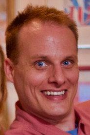 James C Jackson as Bobby Tires in Cast & Crew 2024