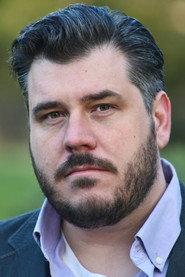 Anthony Ambrosino as Anthony in Seeds 2020