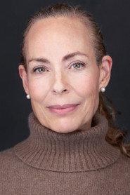 Debora Weston as Sheryl Ann in Nightbreed 1990