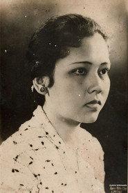 Roekiah as Rohaya in Terang Boelan 1937