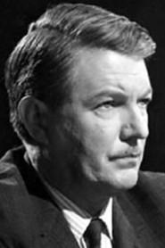 John Drainie as Matthew Cuthbert in Anne of Green Gables 1958