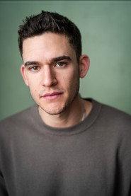 Jake Roseman as Daniel in Unessential